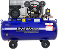 Õlikompressor 100L 2 PISTONIT 230V KD4054 (D44)