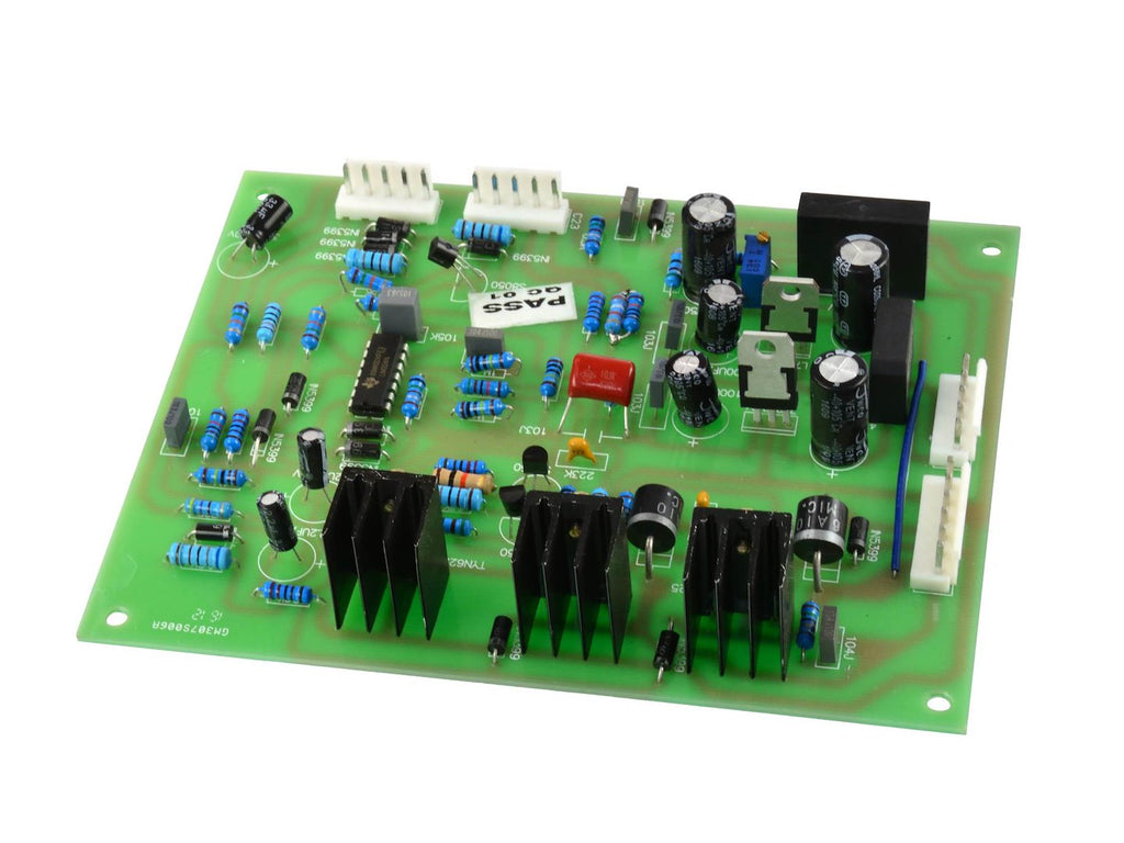 Control Board for MIG250