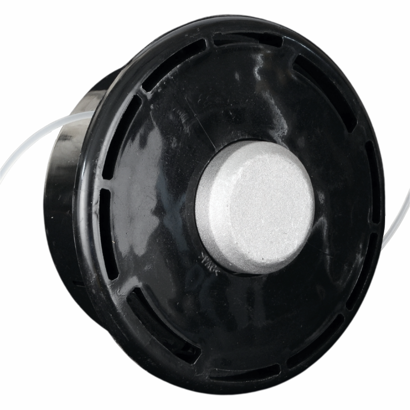 Trimmer Head 2.4mm M10 (53078)