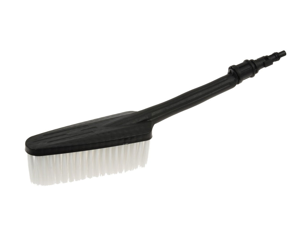 Fix Brush for High-Pressure Cleaner