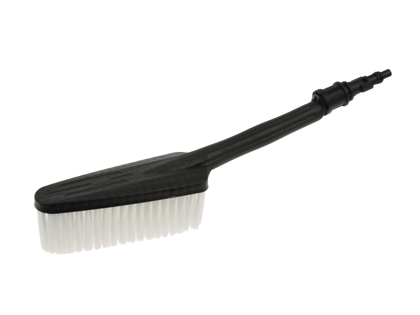 Fix Brush for High-Pressure Cleaner