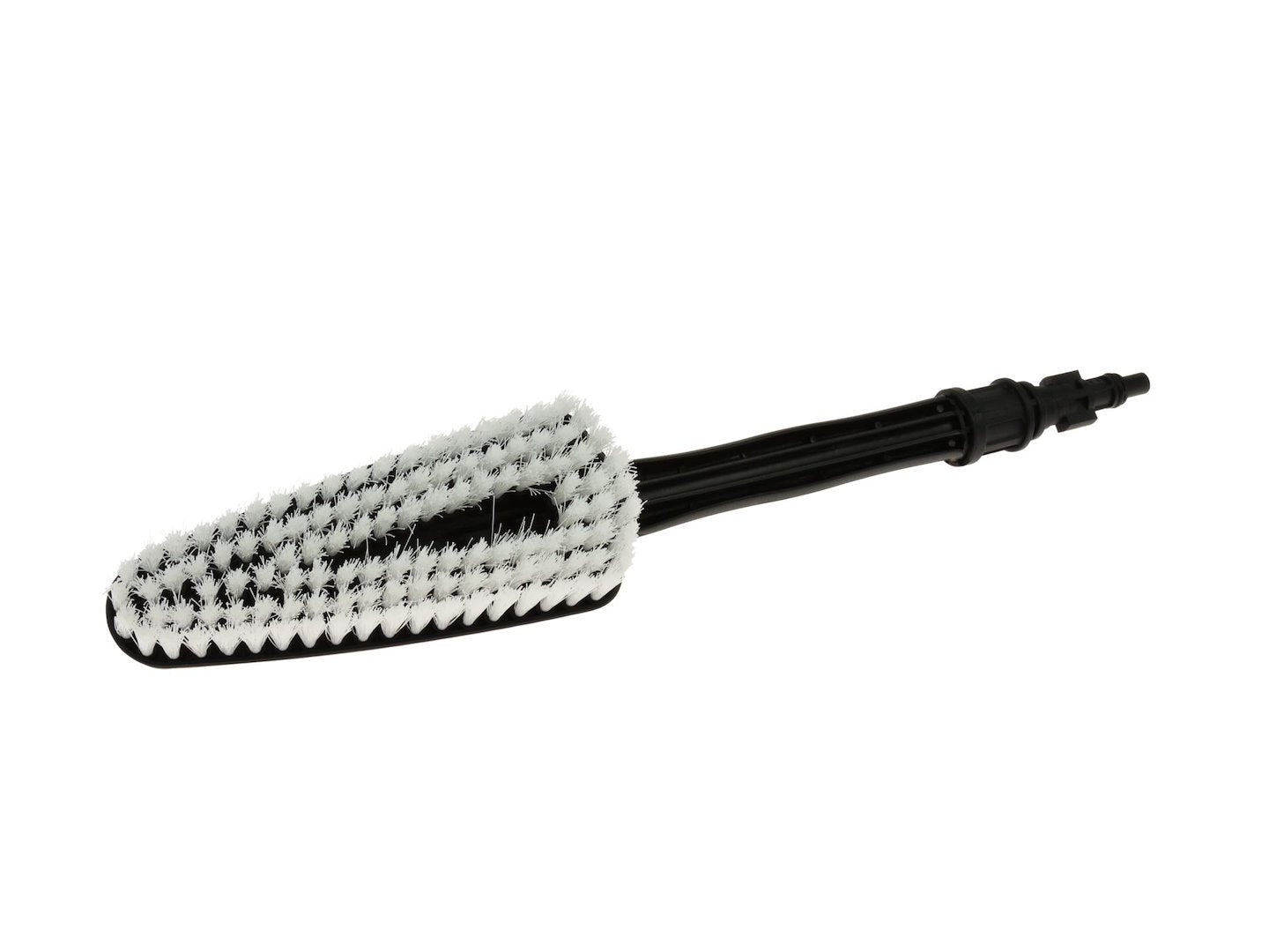 Fix Brush for High-Pressure Cleaner