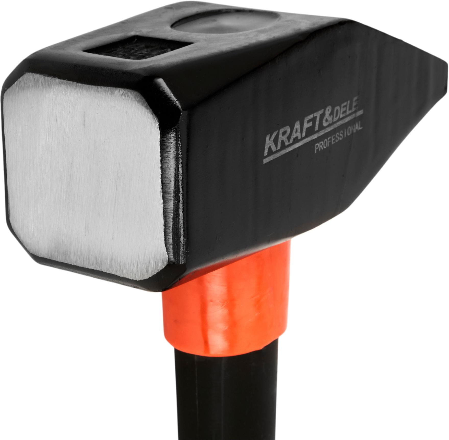 klaaskiust haamer 5kg KD255
