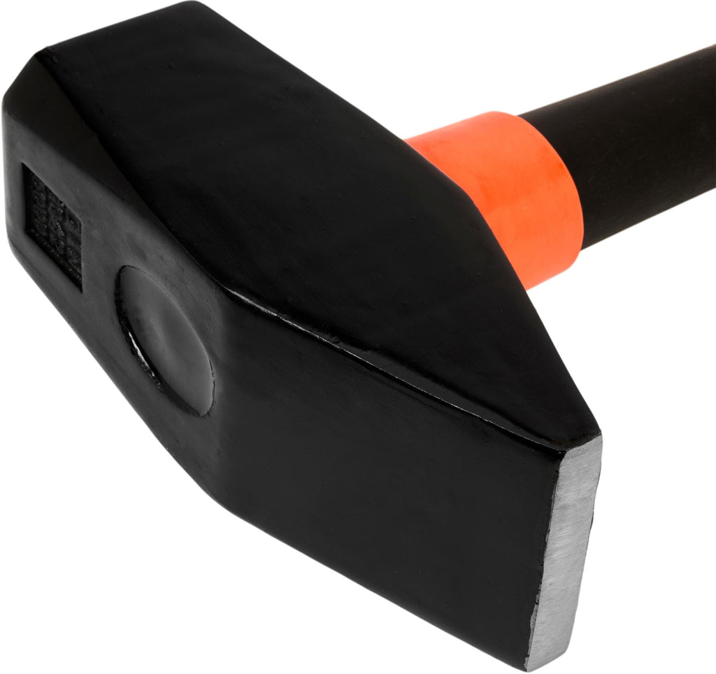 klaaskiust haamer 5kg KD255