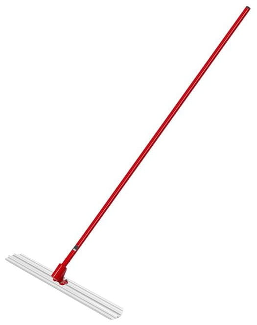 HANDHELD CONCRETE STRAIGHTEDGE ROD 5.4M STRAIGHTEDGE 120CM KD3572