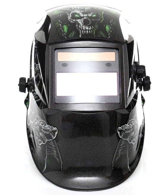 Ise tumenev keevituskiiver KD1894