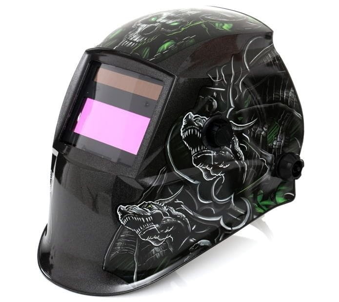 Ise tumenev keevituskiiver KD1894