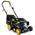 Lawn Mower 40 cm with Drive JG