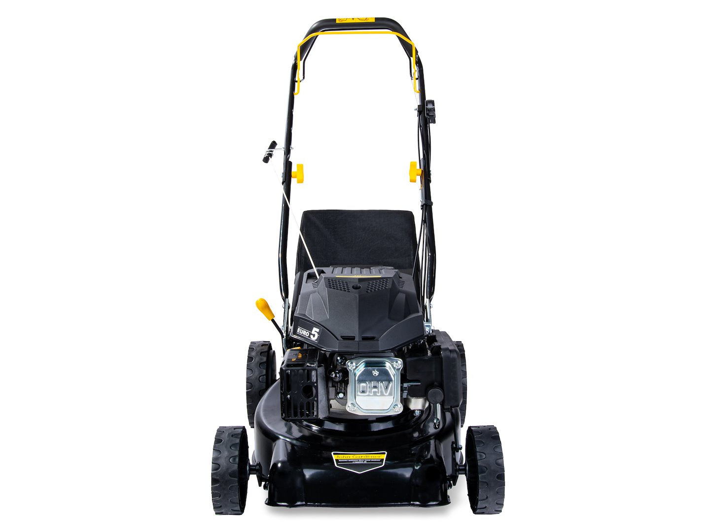 Lawn Mower 40 cm with Drive JG