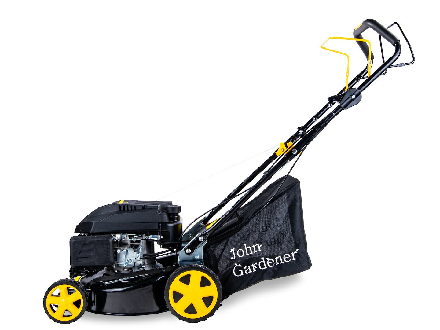Lawn Mower 40 cm with Drive JG