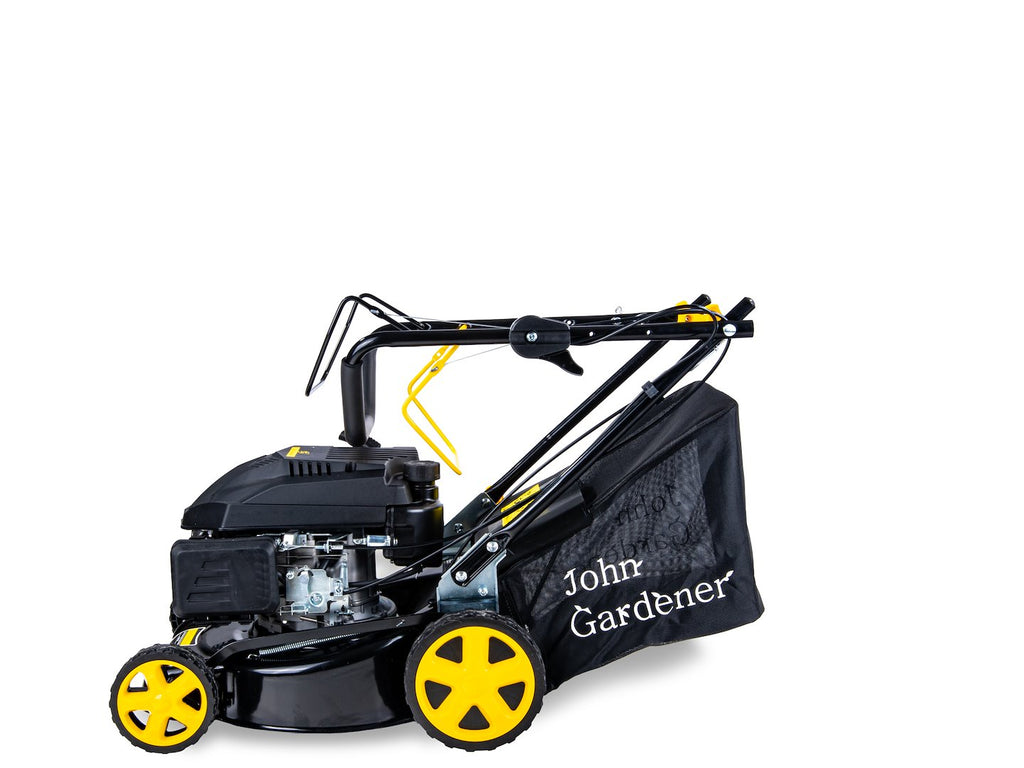 Lawn Mower 40 cm with Drive JG