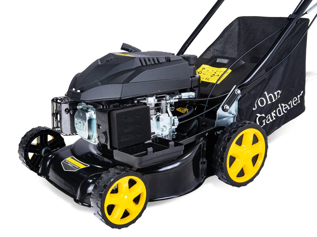 Lawn Mower 40 cm with Drive JG