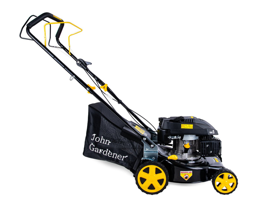 Lawn Mower 40 cm with Drive JG