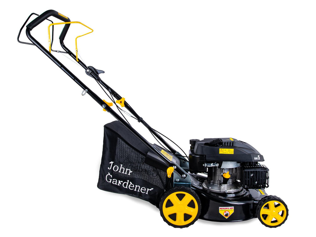 Lawn Mower 40 cm with Drive JG