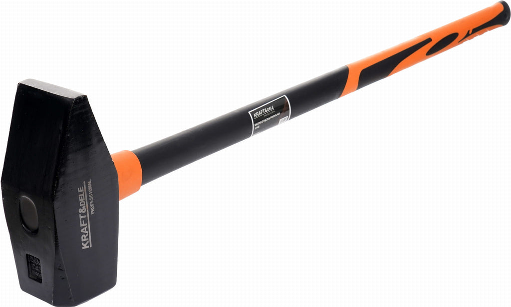 Klaaskiudvarrega kuvalda 10 kg KD256 (C16)
