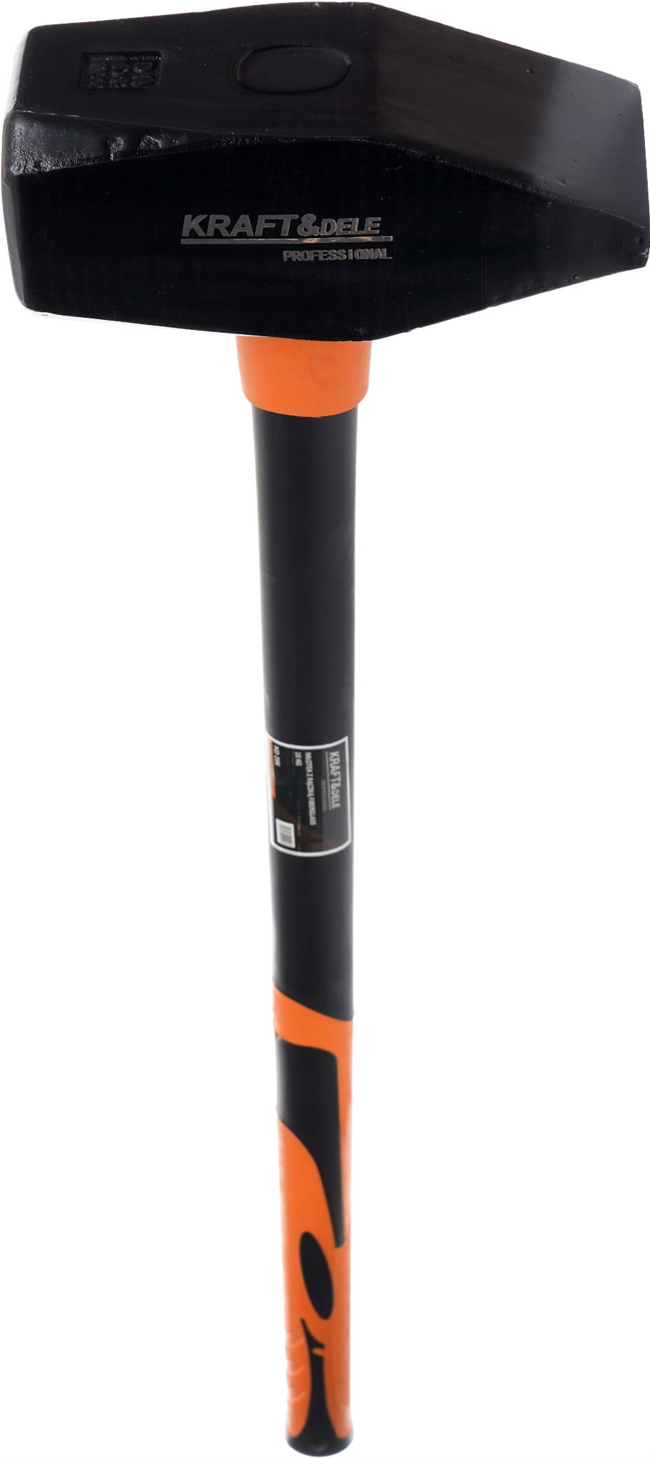 Klaaskiudvarrega kuvalda 10 kg KD256 (C16)
