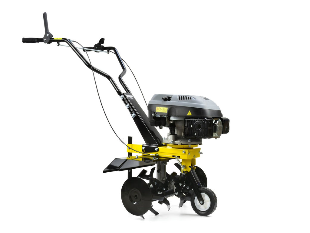 Gasoline Tiller 5.0HP 56cm