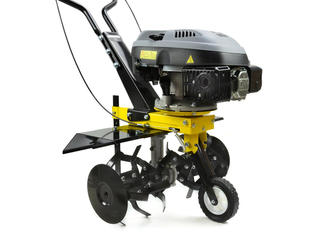 Gasoline Tiller 5.0HP 56cm