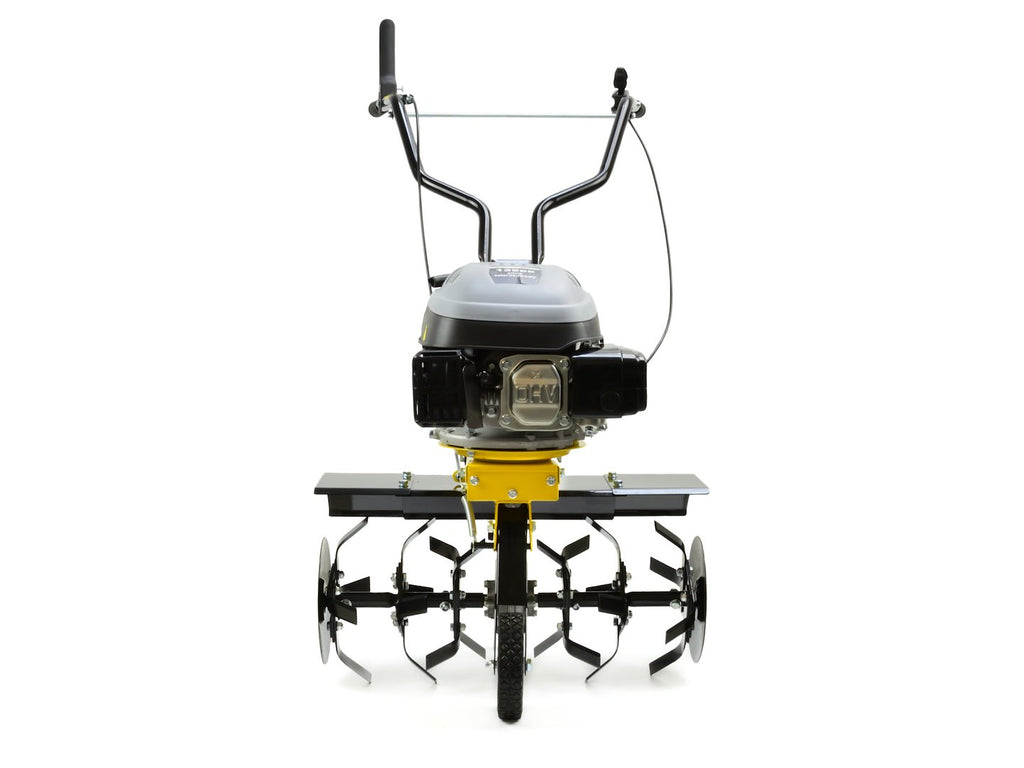Gasoline Tiller 5.0HP 56cm