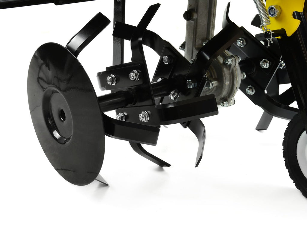 Gasoline Tiller 5.0HP 56cm