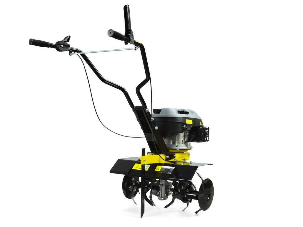 Gasoline Tiller 5.0HP 56cm
