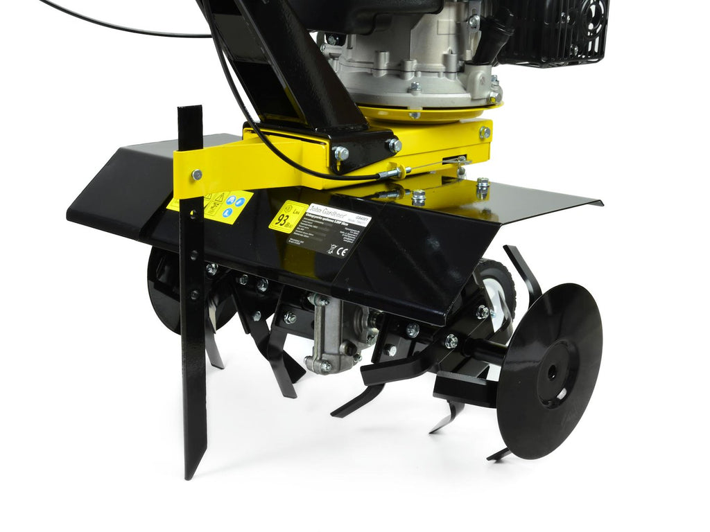 Gasoline Tiller 5.0HP 56cm
