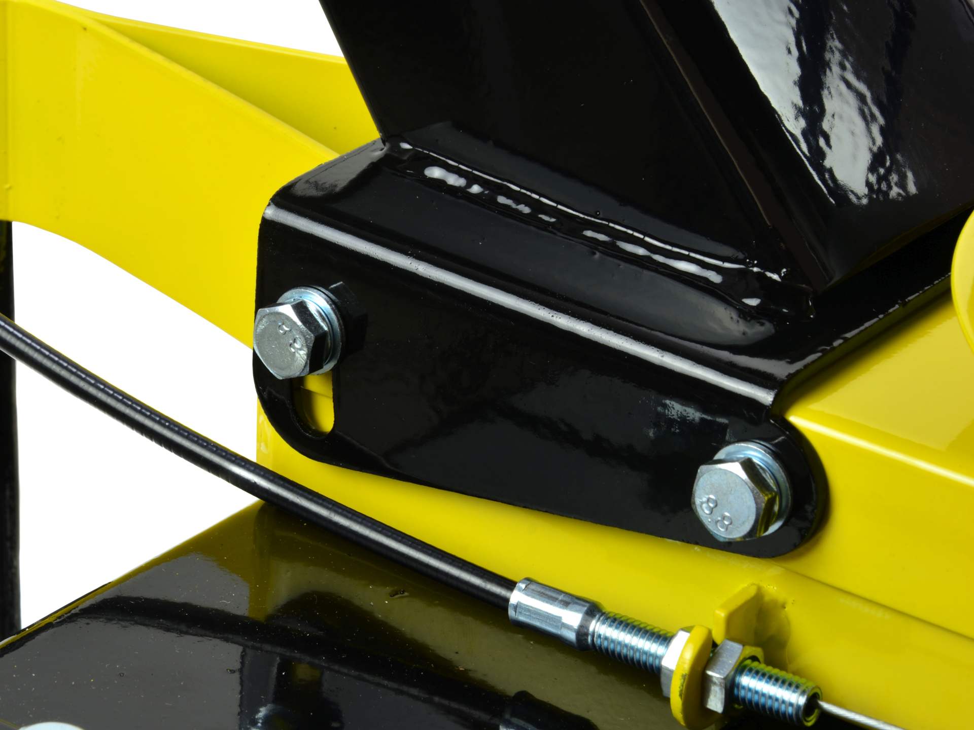 Gasoline Tiller 5.0HP 56cm