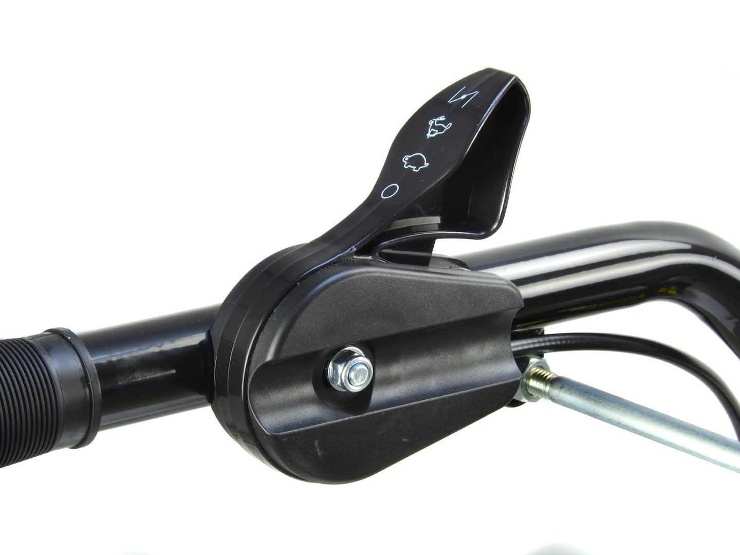 Gasoline Tiller 5.0HP 56cm