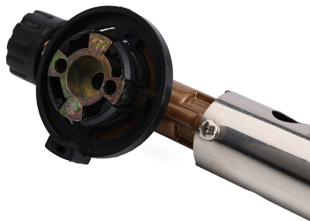 PIEZO CAST IRON GAS BURNER KD10457