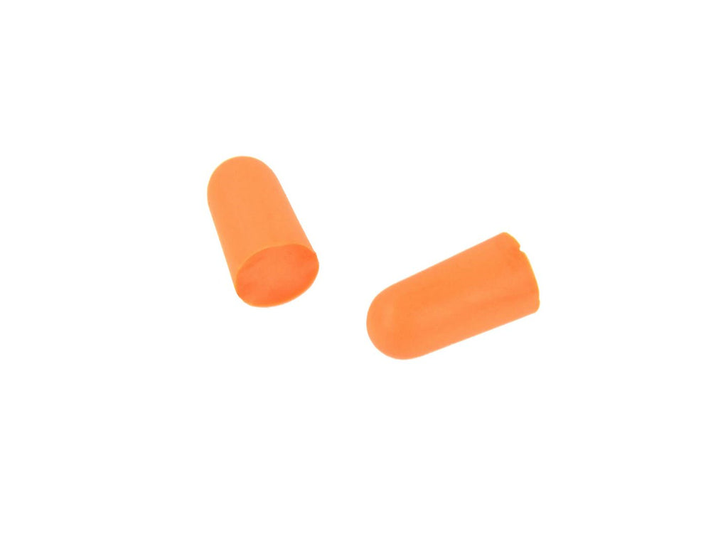 PU Foam Earplugs