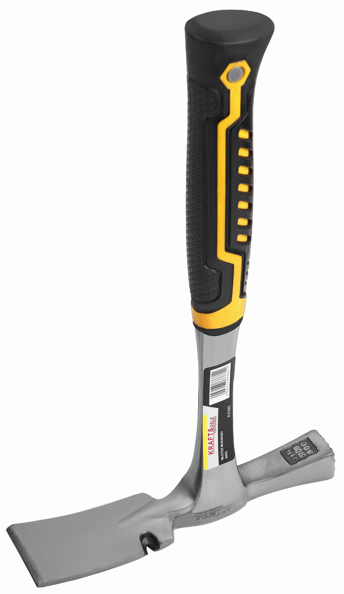 Mason's hammer 600g KD265 (VD12)