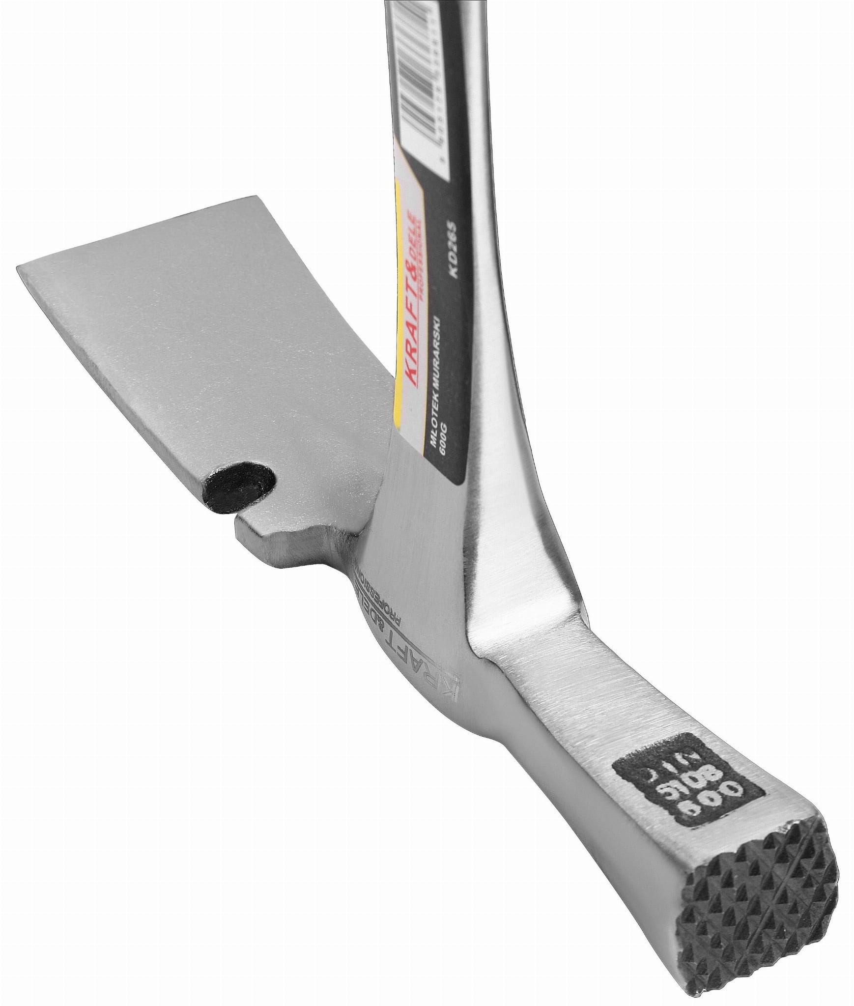Mason's hammer 600g KD265 (VD12)