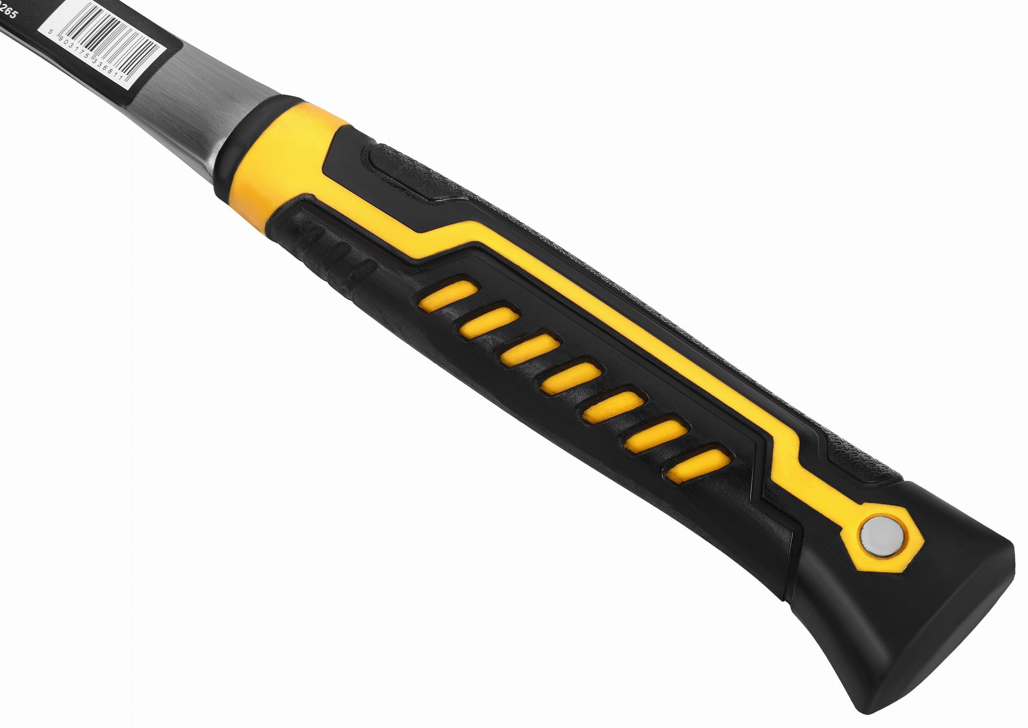 Mason's hammer 600g KD265 (VD12)