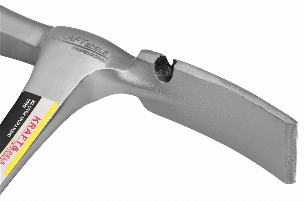 Mason's hammer 600g KD265 (VD12)