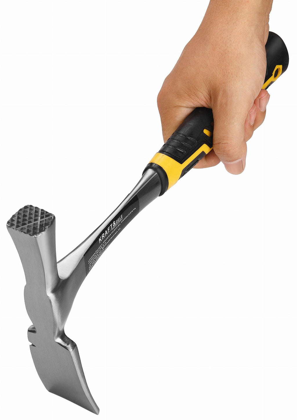 Mason's hammer 600g KD265 (VD12)