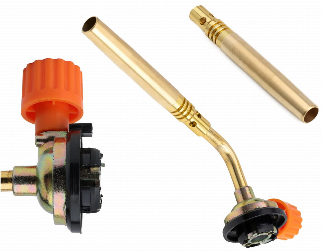 GAS TORCH/SOLDERING IRON/SOLDERING LAMP KD10456 (VD8)