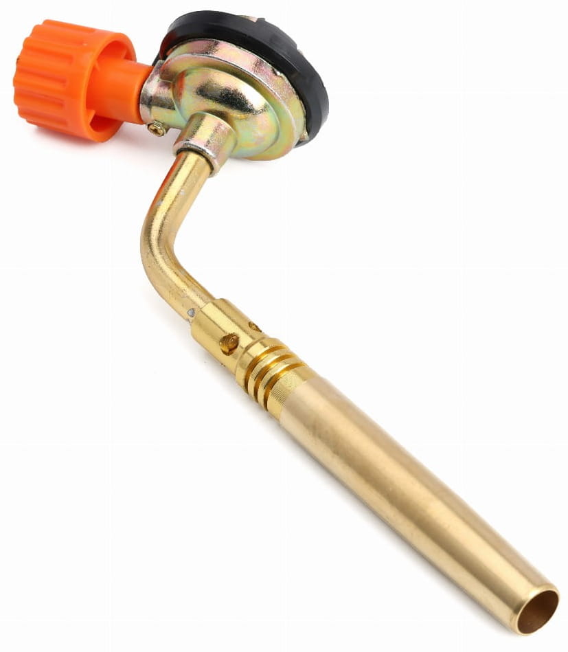 GAS TORCH/SOLDERING IRON/SOLDERING LAMP KD10456 (VD8)