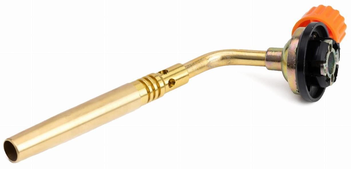 GAS TORCH/SOLDERING IRON/SOLDERING LAMP KD10456 (VD8)