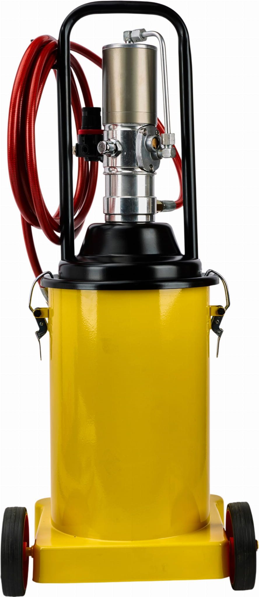 Automaatne pneumaatiline määrdepump 12 l KD1443 (D3)