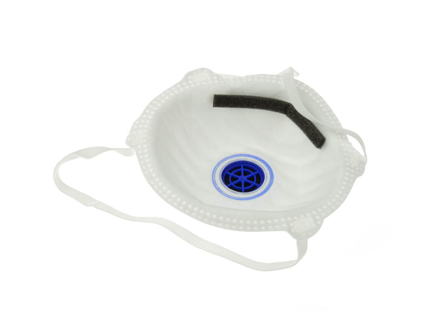FFP2 Valved Dust Mask – Pack of 10