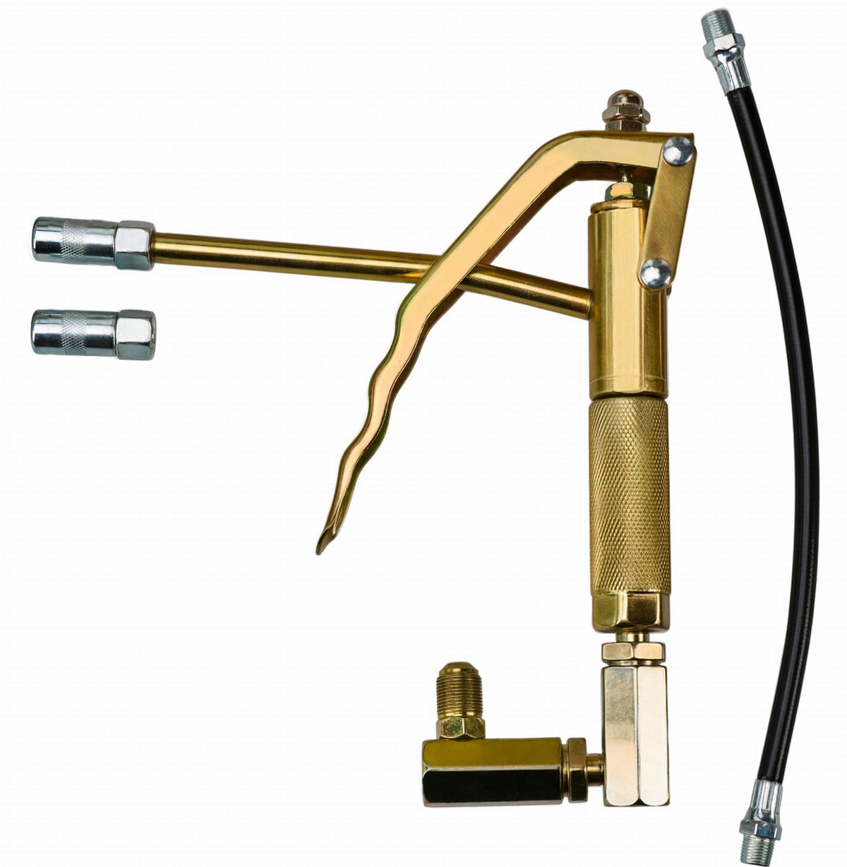 Automaatne pneumaatiline määrdepump 12 l KD1443 (D3)