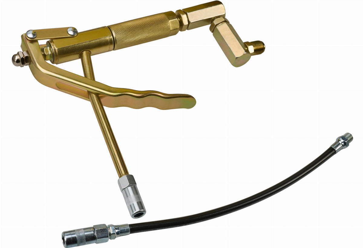 Automaatne pneumaatiline määrdepump 12 l KD1443 (D3)