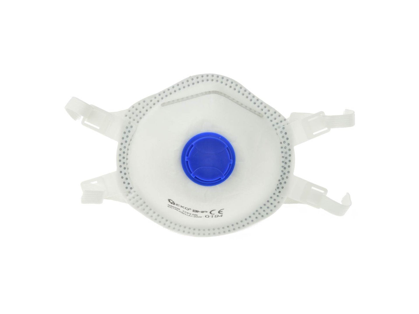 FFP3 Valved Dust Mask – Pack of 10