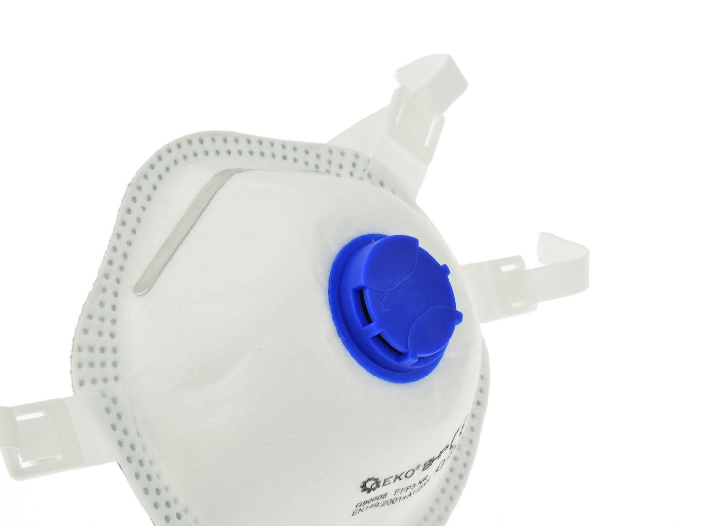 FFP3 Valved Dust Mask – Pack of 10