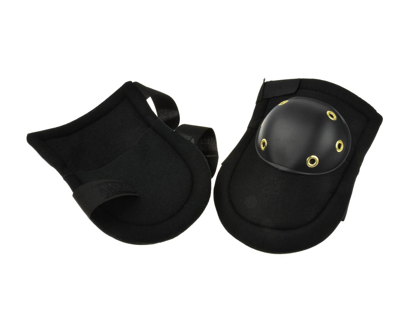 Hard-shell Knee Pads