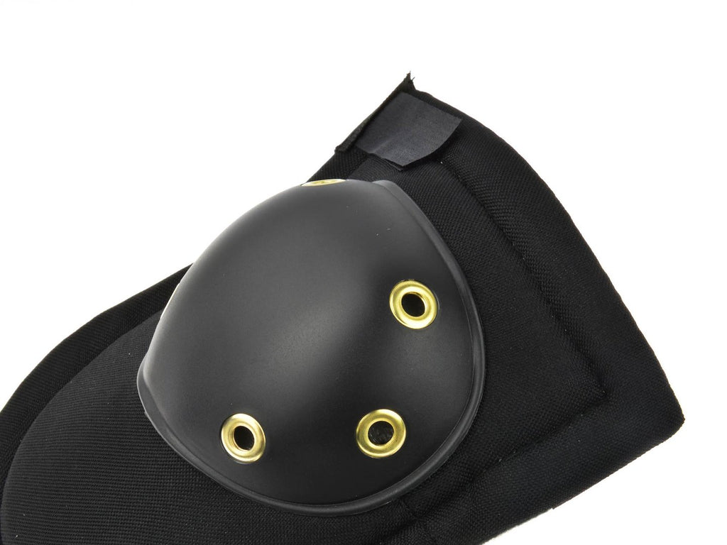 Hard-shell Knee Pads