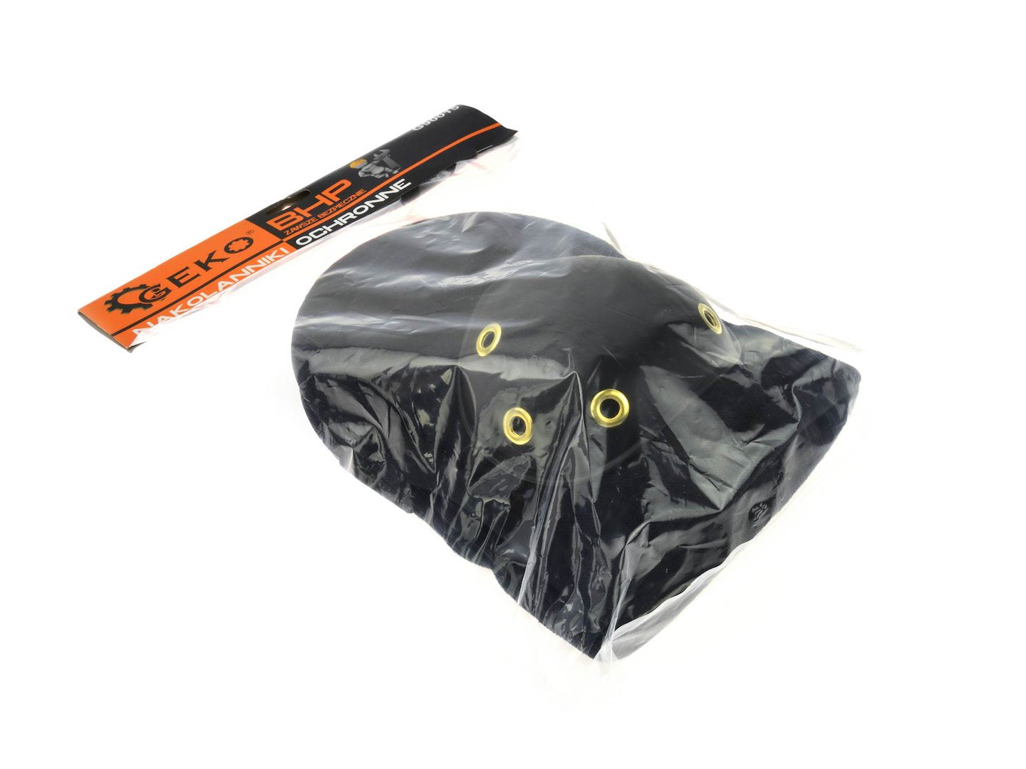 Hard-shell Knee Pads