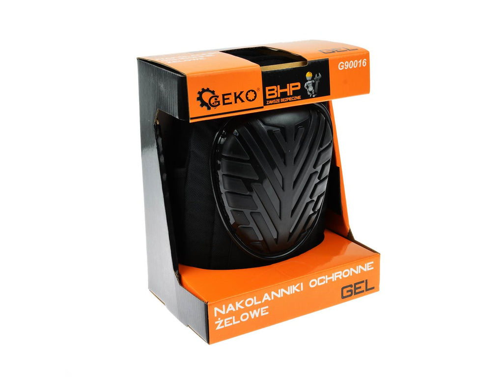 Gel Knee Pads