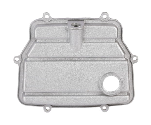 FRONT HOUSING FOR KD401 no.2704