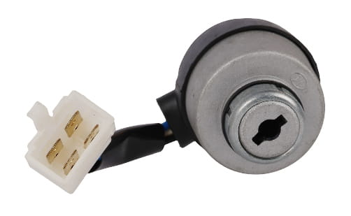 IGNITION SWITCH FOR KD101 no.509